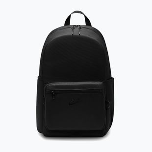 Рюкзак міський Nike Heritage 20 l black