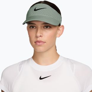 Козирок тенісний Nike Dri-Fit ADV Ace steam/anthracite/black