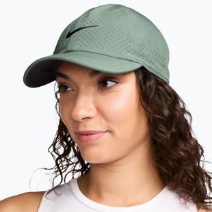 Кепка Nike Dri-Fit ADV Club steam/black