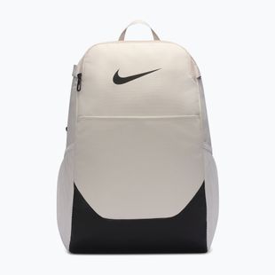 Рюкзак Nike Brasilia 24 l light bone/black/black