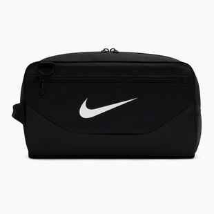 Сумка для взуття Nike Brasilia 11 l black/black/black