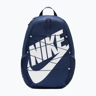 Міський рюкзак Nike Heritage Sweep 25 l midnight navy/white