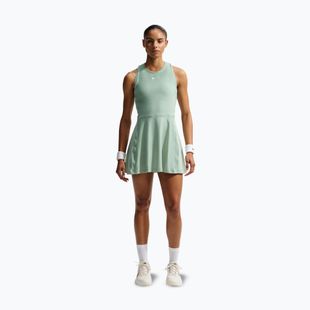 Сукня тенісна Nike Victory Dri-Fit steam/white