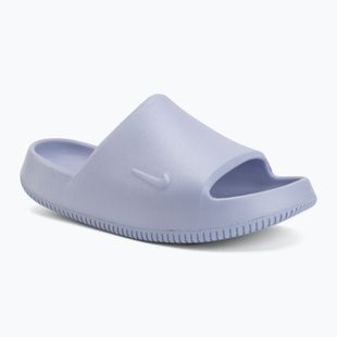 Шльопанці Nike Calm 2.0 Premium ghost/ghost