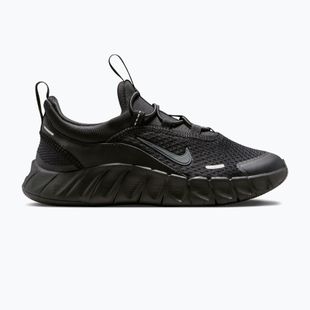 Взуття дитяче Nike Free Ride black/anthracite