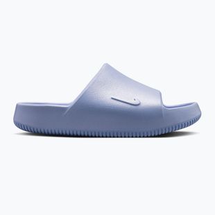 Шльопанці Nike Calm 2.0 Premium ghost/ghost