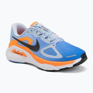 Кросівки для бігу чоловічі Nike Structure Plus hydrogen blue/blue crystal/off noir