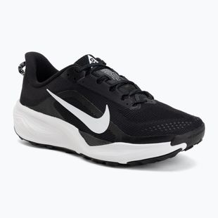 Кросівки для бігу чоловічі Nike ACG Pegasus Trail black/anthracite/summit white