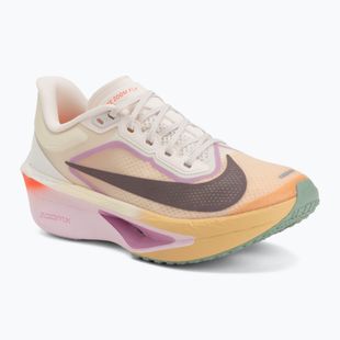 Кросівки для бігу жіночі Nike Zoom Fly 6 sail/light magenta