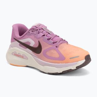 Кросівки для бігу жіночі Nike Structure Plus light magenta/orange pulse/pink foam/tattoo