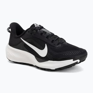 Кросівки для бігу жіночі Nike ACG Pegasus Trail black/anthracite/summit white