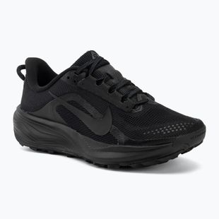 Кросівки для бігу жіночі Nike ACG Pegasus Trail black/anthracite/black
