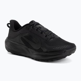 Кросівки для бігу чоловічі Nike ACG Pegasus Trail black/anthracite/black