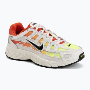 Взуття Nike P-6000 sail/cosmicclay/volt ice/black