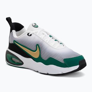 Взуття Nike Air Max Nova white/malachite/black/ metallic gold