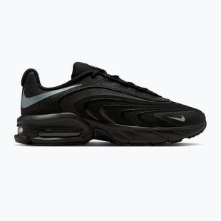 Взуття чоловіче Nike Air Max Fire black/light silver/light pumice