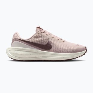 Кросівки для бігу жіночі Nike Revolution 8 SE silt red/white-particle rose-tattoo