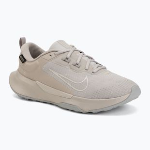 Кросівки для бігу чоловічі Nike Juniper Trail 2 GORE-TEX cream Ii/light orewood brown