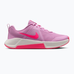 Кросівки для тренувань жіночі Nike MC Trainer 3 light magenta/sail/hyper pink
