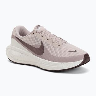 Кросівки для бігу жіночі Nike Revolution 8 SE silt red/white-particle rose-tattoo