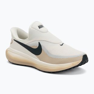 Кросівки для бігу чоловічі Nike Revolution 8 EasyOn pale ivory/sail/linen/black spruce