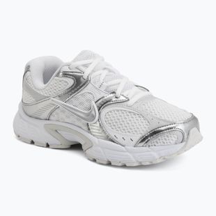 Взуття жіноче Nike V5 RNR white/metallic platinum/metallic silver
