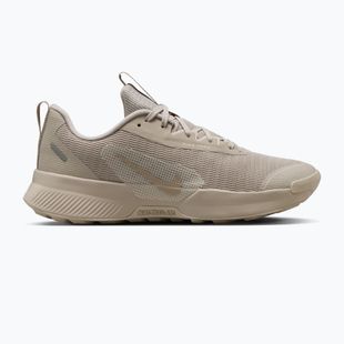 Кросівки для бігу жіночі Nike Juniper Trail 3 cream ii/light orewood brown/cream ii