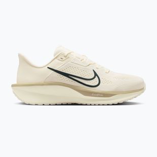 Кросівки для бігу чоловічі Nike Quest 6 pale Iiory/linen/sanddrift/black spruce