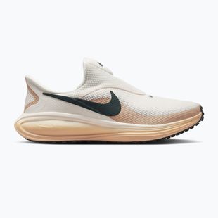 Кросівки для бігу чоловічі Nike Revolution 8 EasyOn pale ivory/sail/linen/black spruce