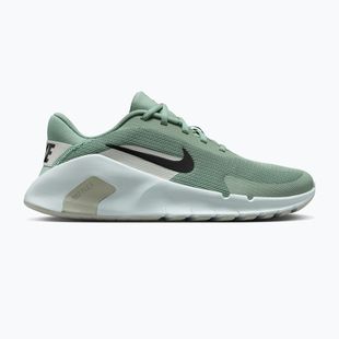 Кросівки для тренувань жіночі Nike Flex Train steam/light silver/barely green/black