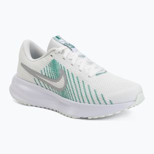 Кросівки для бігу жіночі Nike Run Defy summit white/white/metallic silver