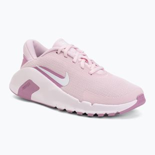 Кросівки для тренувань жіночі Nike Flex Train pink foam/pearl pink/peony/white