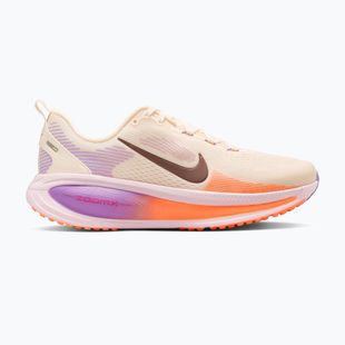 Кросівки для бігу жіночі Nike Vomero 18 chalk/pink foam/bright violet/tattoo
