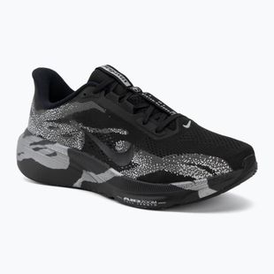 Кросівки для бігу чоловічі Nike Pegasus 42 black/medium ash/metallic silver/black