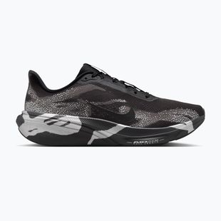 Кросівки для бігу чоловічі Nike Pegasus 42 black/medium ash/metallic silver/black