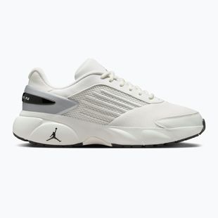 Жіноче взуття Jordan Trunner Flow summit white/metallic silver/black