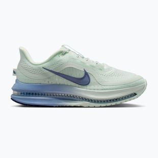 Кросівки для бігу жіночі Nike Pegasus Premium barely green/work blue/blue void
