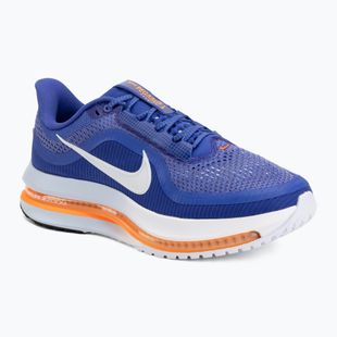 Кросівки для бігу чоловічі Nike Pegasus Premium lapis/total orange/off noir/white