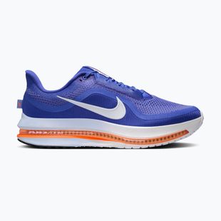 Кросівки для бігу чоловічі Nike Pegasus Premium lapis/total orange/off noir/white