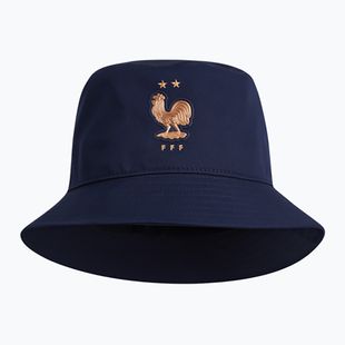 Капелюх Nike Apex France blackened blue