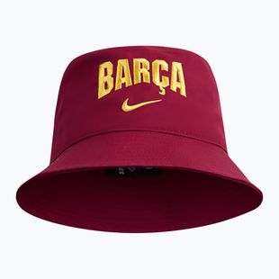 Капелюх Nike Apex FC Barcelona team red