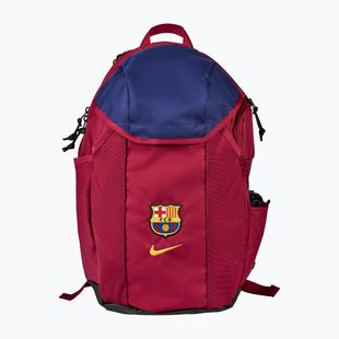 Рюкзак Nike Academy FC Barcelona 30 l noble red