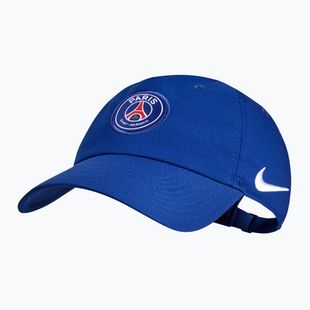 Кепка Nike Paris-Saint Germain Club Poly old royal