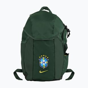 Рюкзак Nike Academy Brazil 30 l pro green
