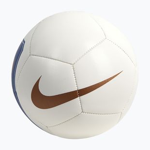 М'яч для міні-футболу Nike Skills France white size 1