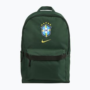 Рюкзак Nike Heritage Brazil 25 l pro green