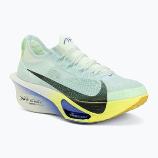 Кросівки для бігу чоловічі Nike Alphafly 3 barely green/volt tint/black spruce