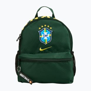 Рюкзак дитячий Nike JDI Mini Brazil 11 l pro green/canary