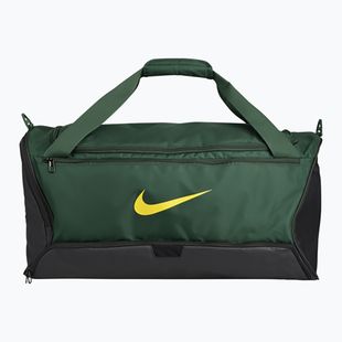 Сумка для тренувань Nike Academy Brazil Duffel M 60 l pro green
