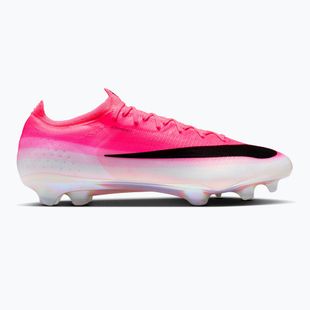 Кросівки футбольні чоловічі Nike Mercurial Vapor 17 Elite T FG multi color/black